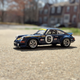 Illustration for article titled LaLD Car Week 2019 - Day 5, 1970s: 1973 Sunoco Blue Porsche 911 2.7RSR